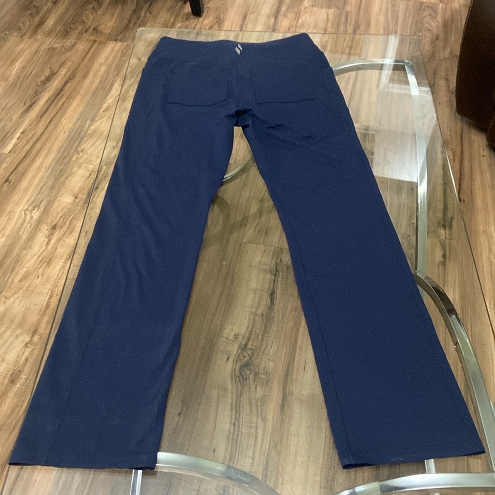 Skechers Women’s GOWALK Joy Pant -Size Large Navy Blue LIKE NEW, NEVER WORN